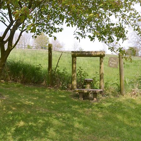 Wisteria Cottage - E5387 Bonsall Dış mekan fotoğraf