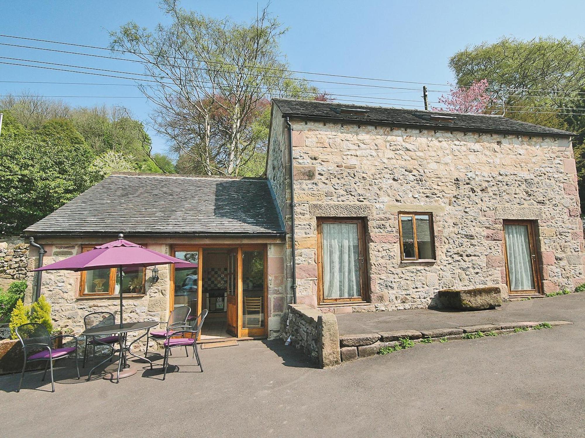 Wisteria Cottage - E5387 Bonsall Dış mekan fotoğraf