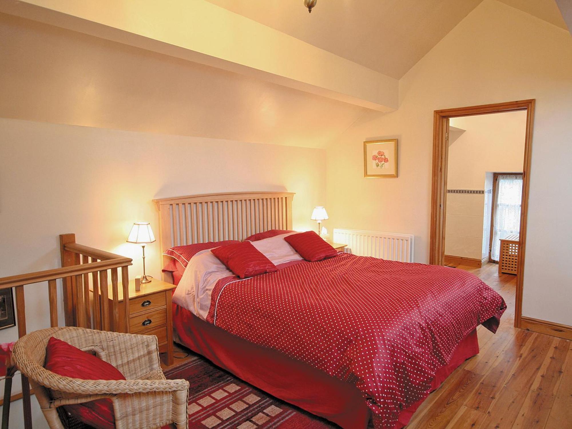 Wisteria Cottage - E5387 Bonsall Dış mekan fotoğraf
