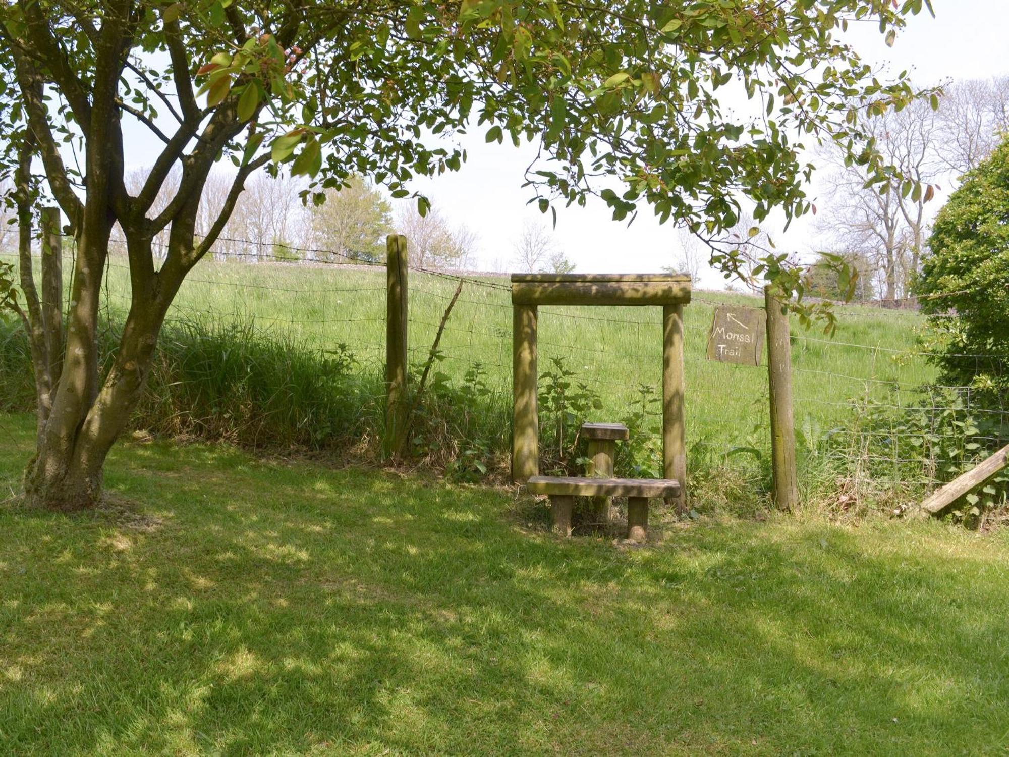 Wisteria Cottage - E5387 Bonsall Dış mekan fotoğraf